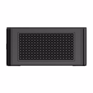 Minis Forum UM890 Pro Ryzen 9 8945HS barebone mini kompiuteris
