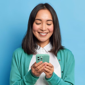 ROAR Чехол LUNA для Samsung S26 Ultra зелёный