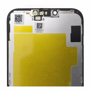 Дисплей FixCell для iPhone 14 Plus SOFT OLED 120Hz (с диагностикой: бывший в употреблении)