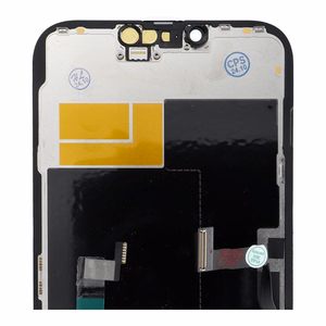FixCell LCD ekranas IPHONE 13 Pro Max SOFT OLED (nuimamas ic)