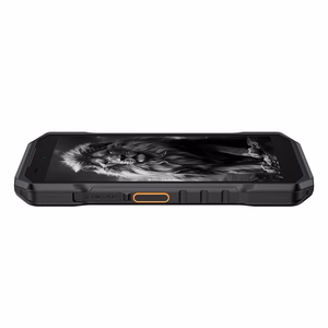 Ulefone Armor X32 Pro 5G 8/256GB Future Black