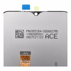 FixCell LCD дисплей для REALME C35 OEM без рамки