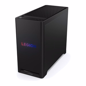 Lenovo Legion T5 30AGB10 Ryzen 7 7700X 32GB DDR5 5600 SSD2TB GeForce RTX 5070 12GB Win11 Eclipse juodas