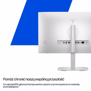HP Elite Studio 8 AIO G1i Ultra 5 235 27"QHD Touch 350nits IPS AG 16GB DDR5 5600 SSD512 Intel Graphics Cam5MP W11Pro 3Y OnSite