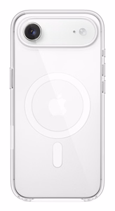 iPhone Air dėklas su MagSafe – šerkšnas