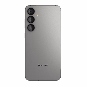 Case-Mate Aluminum Ring Lens Protector apsauginis kameros lęšių stiklas, skirtas Samsung Galaxy S24+, juodas