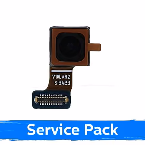 Camera Compatible With Samsung S721 S24 FE / Samsung S711 S23 FE Front Camera / 10M / (Service Pack)