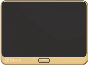 EZVIZ DP2C vaizdo domofonas 2 MP 10,9 cm (4,3")