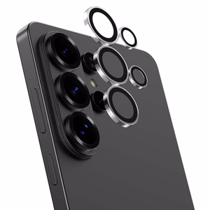 Benks Glass Warrior закаленное стекло защита объектива для Samsung Galaxy S26 Ultra (5 шт.) прозрачное