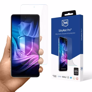 Oppo A5 5G / A5x / A5M - 3mk Silky Matt Pro