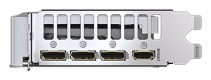 GIGABYTE GeForce RTX 5060 Ti EAGLE OC ICE 8G Vaizdo plokštė - 8GB GDDR7, 128bit, PCI-E 5.0, 2617MHz Core Clock, 3 x DisplayPort, 1 x HDMI, GV-N506TEAGLEOC ICE-8GD