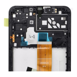 ServicePack LCD-дисплей для SAMSUNG A04s A047F GH82-29806A
