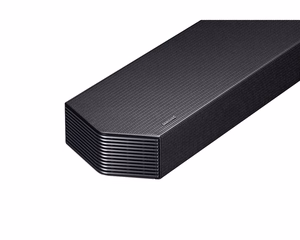 Samsung HW-Q930H – саундбар 9.1.4, чёрный