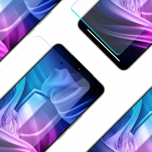 3mk Silky Matt Pro — защита экрана телефона для IQOO 13 5G