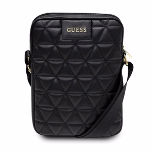 Guess GUTB10QLBK 10" Juodas Krepšys planšetei