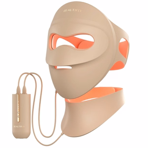 Beautifly Aura NovaSkin Pro LED veido ir kaklo kaukė