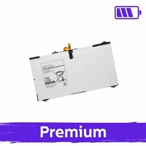 Akumuliatorius skirtas Samsung T810 / T815 Tab S2 9.7 BT810ABE (OEM)