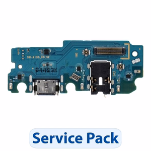 ServicePack плата зарядки SAMSUNG A13 5G A136B GH96-15201A