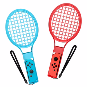 Nintendo Switch Sports 10-in-1 šeimos priedų paketas - Raudonas ir mėlynas