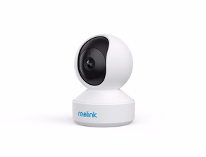 Reolink E330 5MP Wi-Fi IP camera with baby crying detection