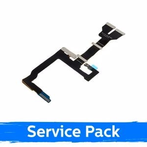 Samsung Galaxy Z Flip3 (F711) pagrindinės plokštės lankstusis kabelis (Service Pack)
