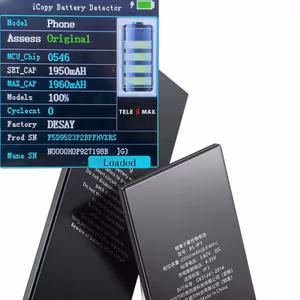 Baterija, suderinama su iPhone 14 (A2882) / 3279mAh / OEM