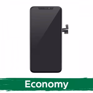 LCD дисплей для iPhone 11 Pro чёрный (INCELL / Economy)