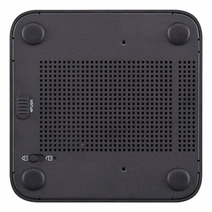 ASUS ExpertCenter PN54-BBR726MNS1 0.6L sized PC Black 260 3.8 GHz