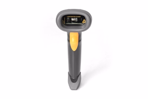 Digitus 1D – ручной сканер одномерных штрихкодов (1D Barcode Hand Scanner)