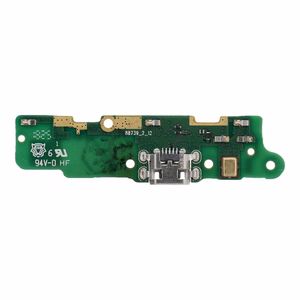 Įkrovimo plokštė MOTOROLA E5 Play OEM (greitas įkrovimas)