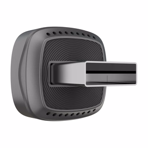 Carlinkit MINI ULTRA 5 belaidis adapteris CarPlay/Android Auto