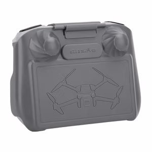 Valdiklio apsauga ir saulės skydas 2 in 1 Sunnylife DJI RC (MM3-YK466)