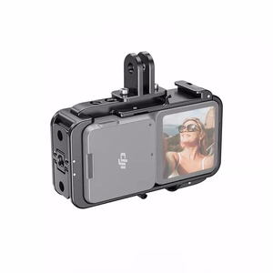 Metalinis rėmelis Telesin DJI Action 2 (OA-FMS-003)