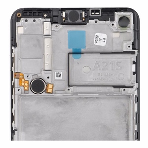 ServicePack LCD-дисплей SAMSUNG A21s A217F GH82-22988A