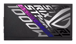 ASUS ROG -STRIX-1000P-GAMING-E power supply unit 1000 W 20+4 pin ATX ATX Black