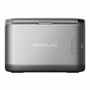Портативный холодильник EcoFlow Glacier Classic 55l