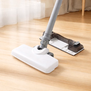 Cordless vacuum cleaner Reach LC-620 white