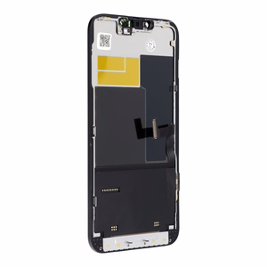 LCD ekranas iPhone 13 Pro su jutikliniu stiklu juodas (RJ Incell)