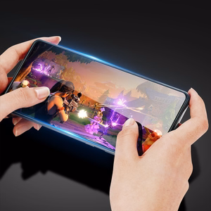 Закалённое стекло Dux Ducis Xiaomi 14T/14T Pro чёрный