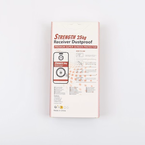 Apsauginis stiklas itin tvirtas 45KG Redmi Note 13 Pro 5G