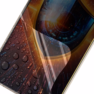Huawei Pura 80 Pro / 80 Ultra - 3mk Silky Matt Privacy