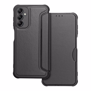 RAZOR Dėklas telefonui SAMSUNG A14 4G / A14 5G juodas