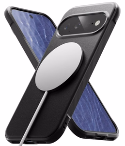 Ringke Onyx MagSafe dėklas, skirtas „Google Pixel 11“ – juodas