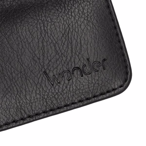 Wonder PRO Belt Holster (SIZE 18) for Iphone 15 Pro Max/16 Plus/16 Pro Max/17 Air/17 Pro Max/Samsung A16/A35/A53/A55/M35/S24 Ultra/S25 Ultra/Redmi 14C black