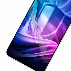 3mk Silky Matt Pro matinė plėvelė Samsung Galaxy S25 Edge