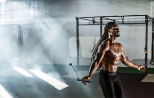 RENPHO Cordless Smart jump Rope