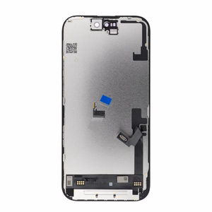 ЖК-дисплей JK для iPhone 16 HARD OLED (замена микросхемы)