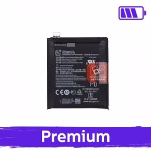 Battery Compatible With OnePlus 8 Pro BLP759 (OEM)