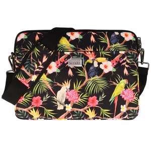 Wonder Sleeve Laptop 17 inches exotic