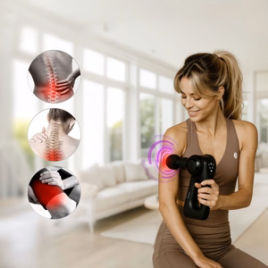 Medivon Gun Tytan Pro rankinis masažuoklis